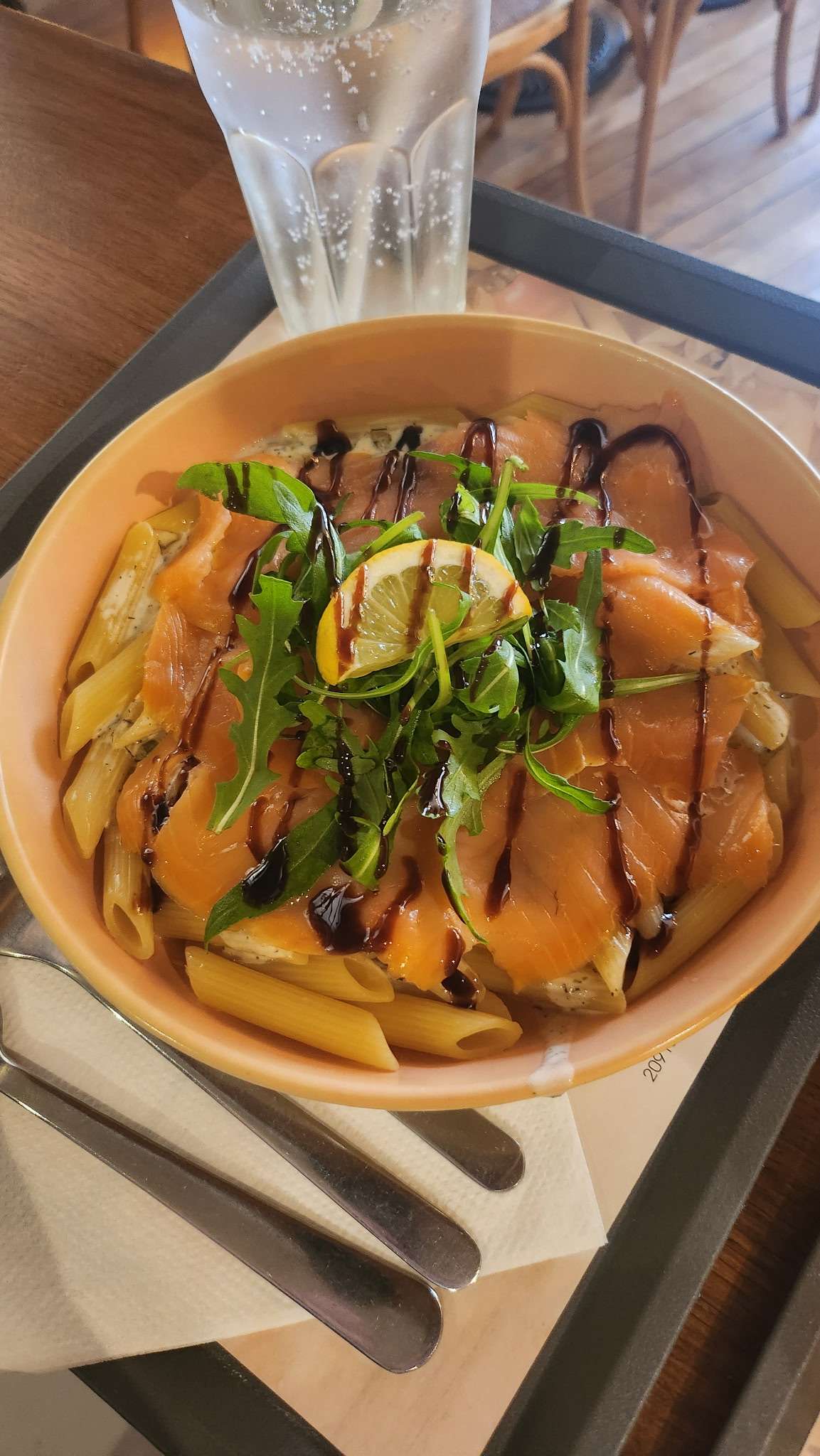 Plat Gavezzotti