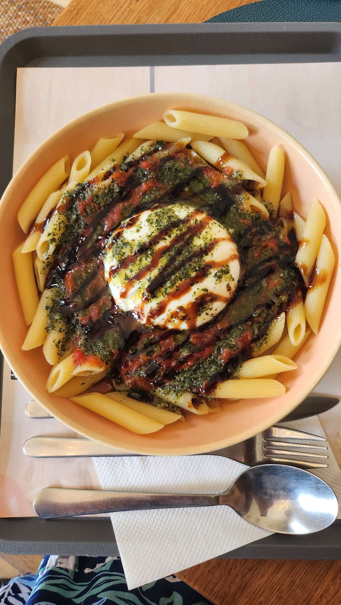 Plat Gavezzotti