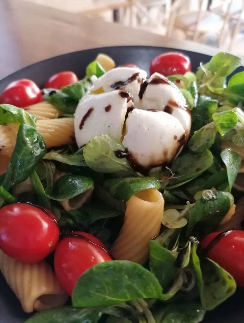 Plat Gavezzotti