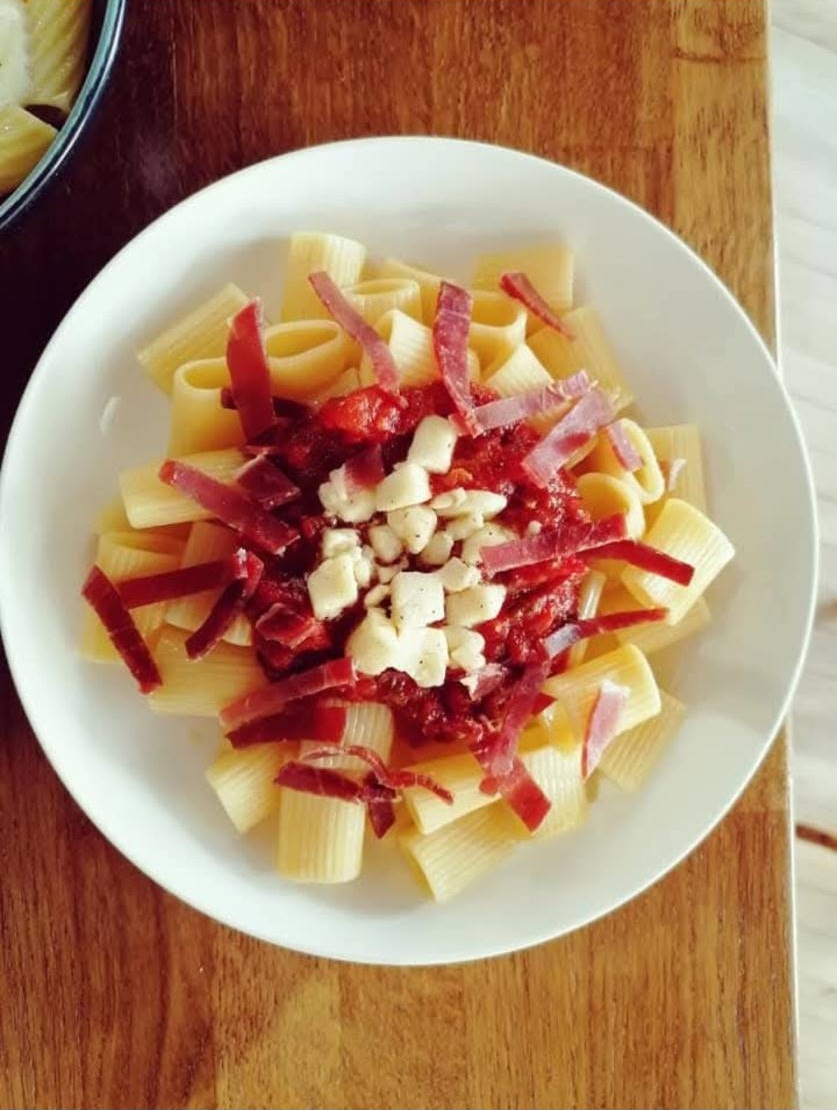Plat Gavezzotti
