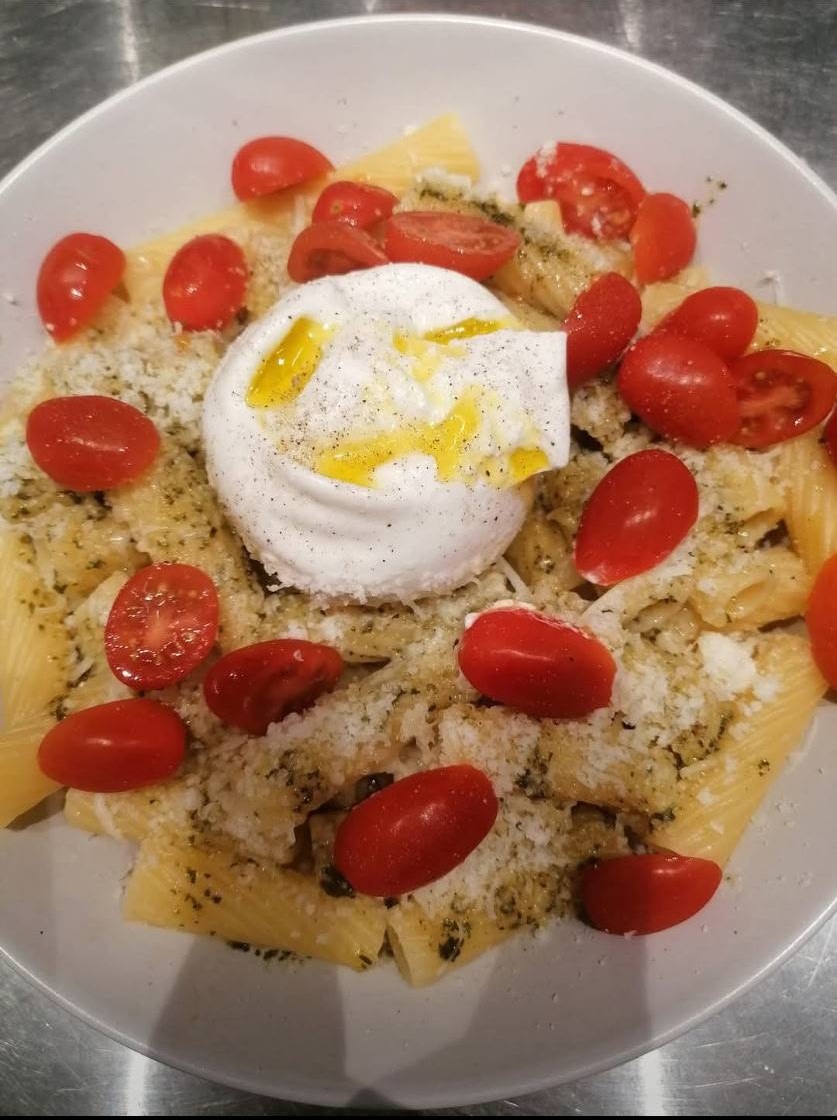 Plat Gavezzotti
