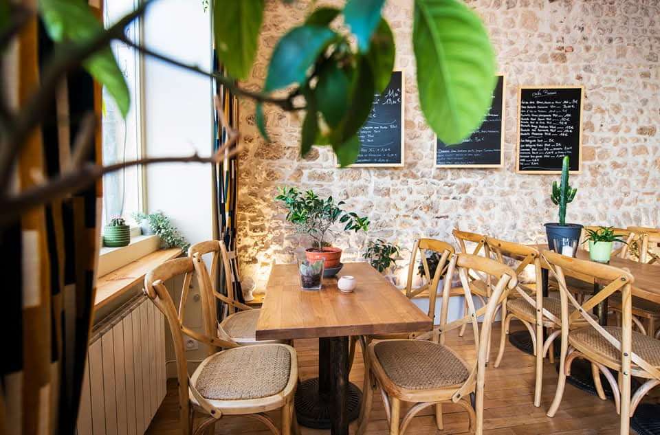 Notre espace